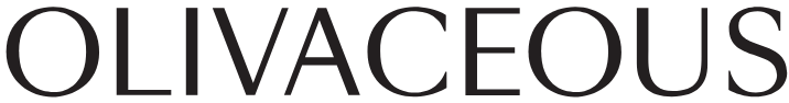 Olivaceous